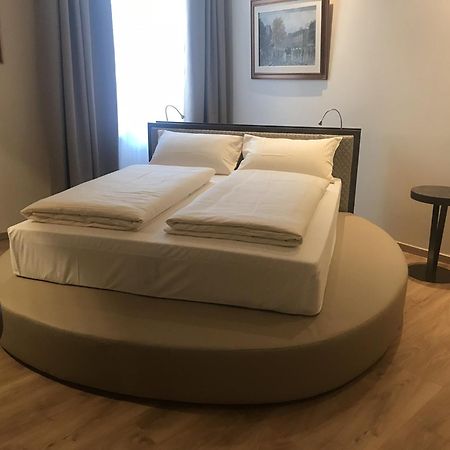 Hotel-Jakobslust Grünstadt Cameră foto