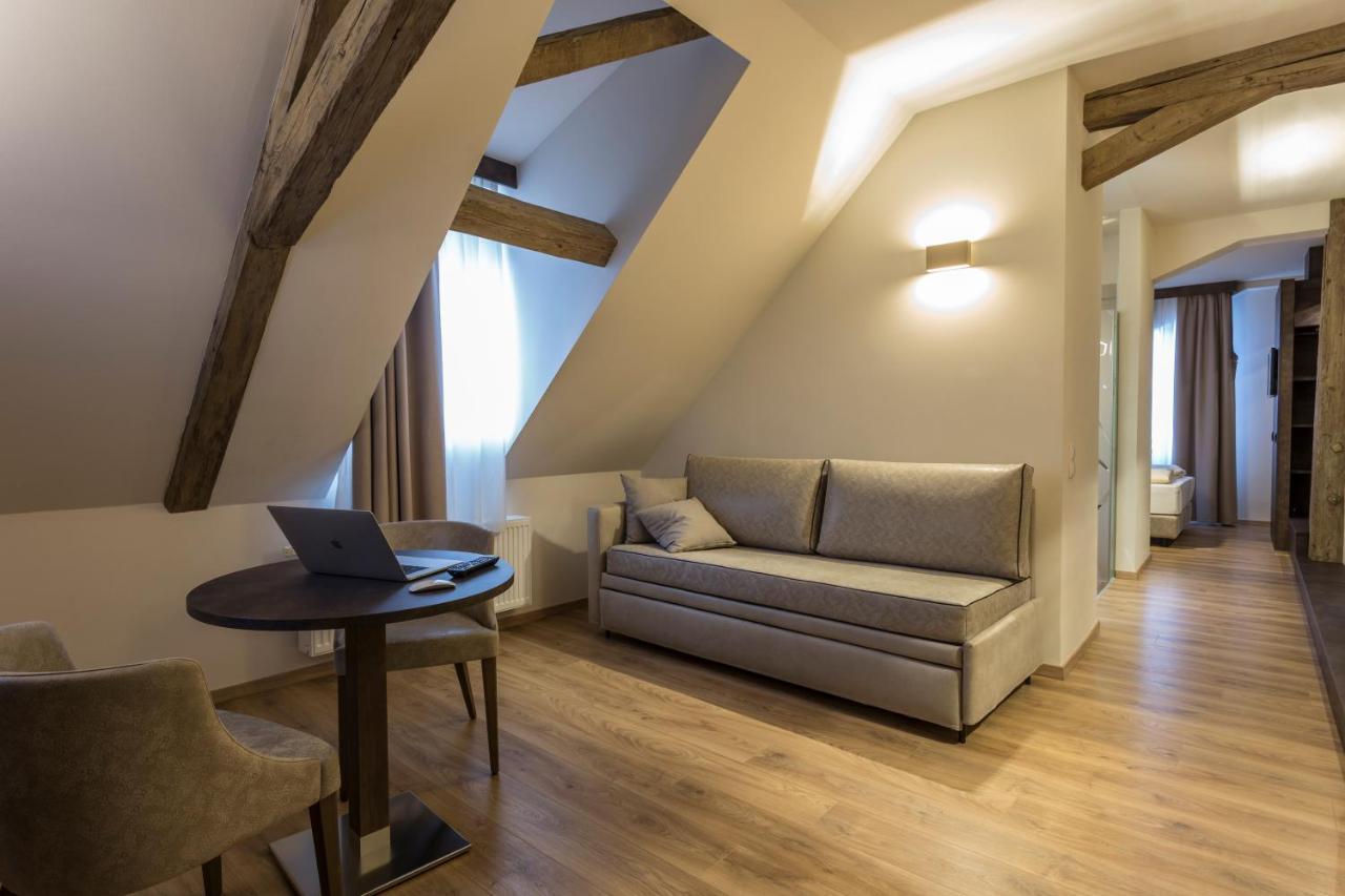 Hotel-Jakobslust Grünstadt Cameră foto
