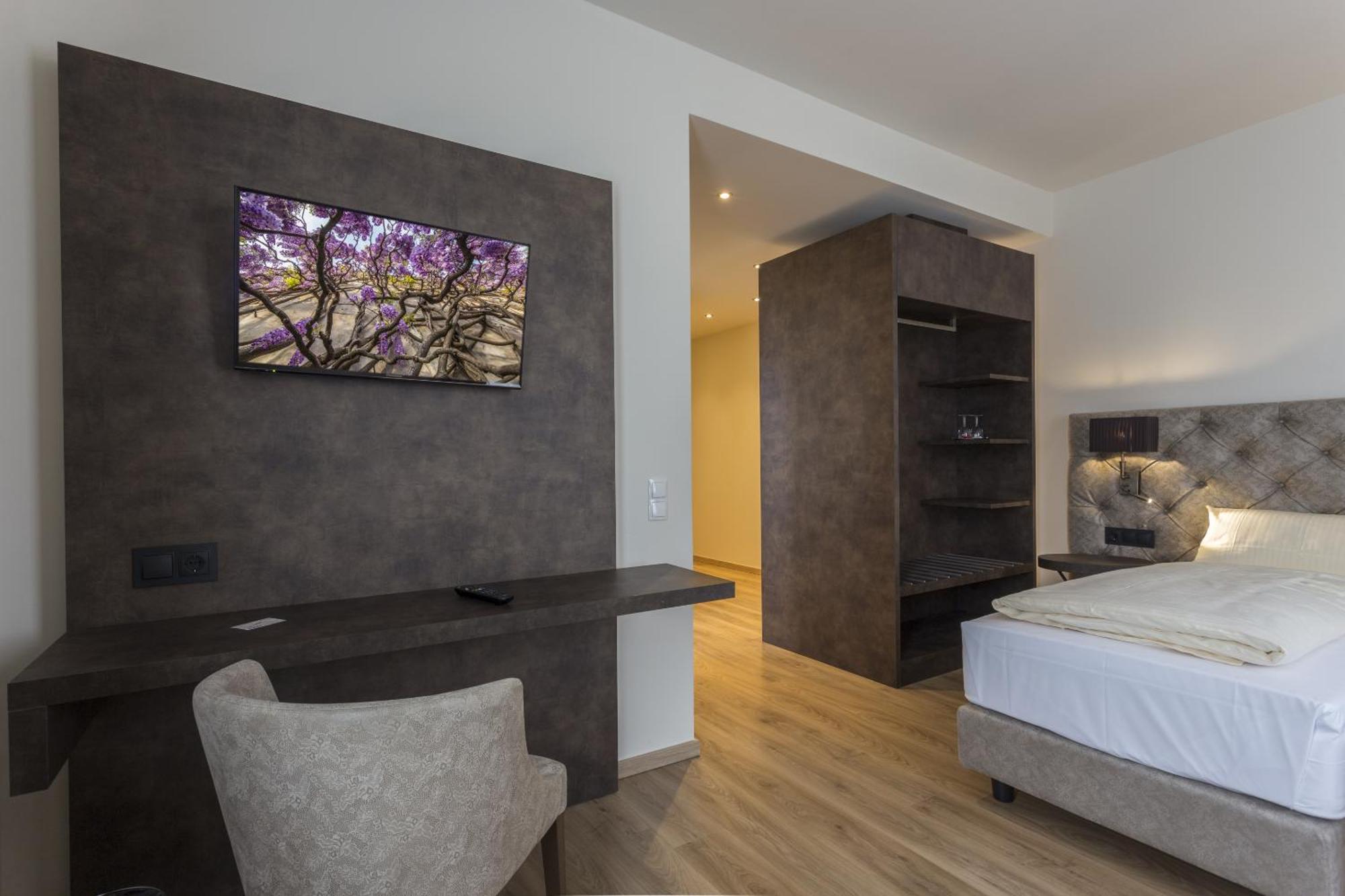 Hotel-Jakobslust Grünstadt Cameră foto