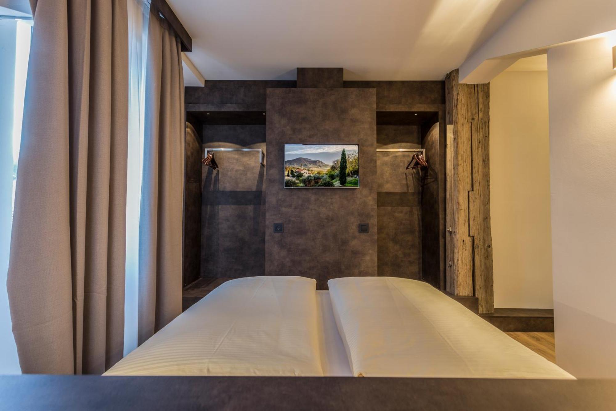 Hotel-Jakobslust Grünstadt Cameră foto