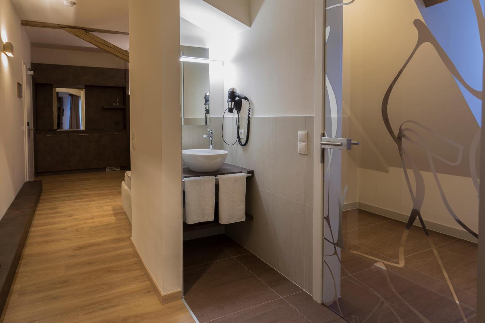 Hotel-Jakobslust Grünstadt Cameră foto